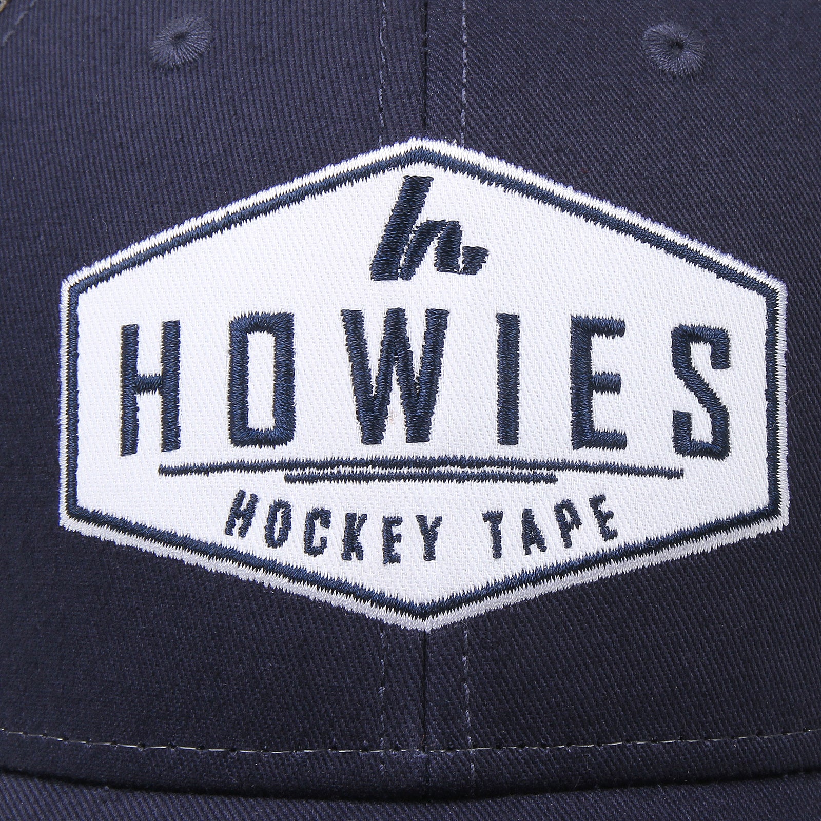 The Franchise Hats Howies Hockey Tape   