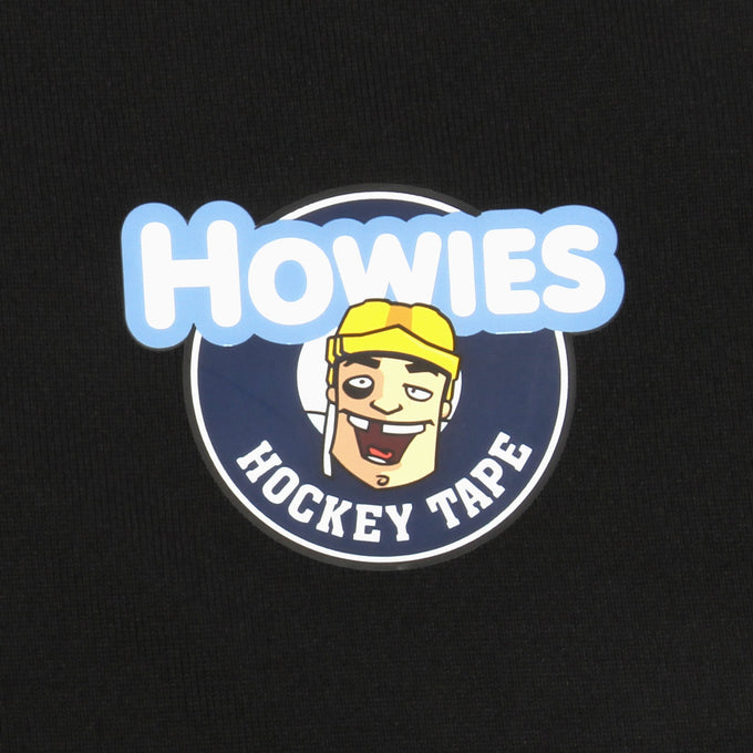 Howies Performance 1/4 Zip 1/4 Zip Howies Hockey Tape   