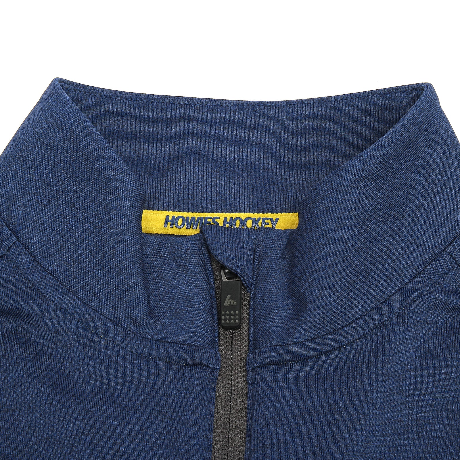 Team Performance 1/4 Zip Quarter Zips Howies Hockey Tape   