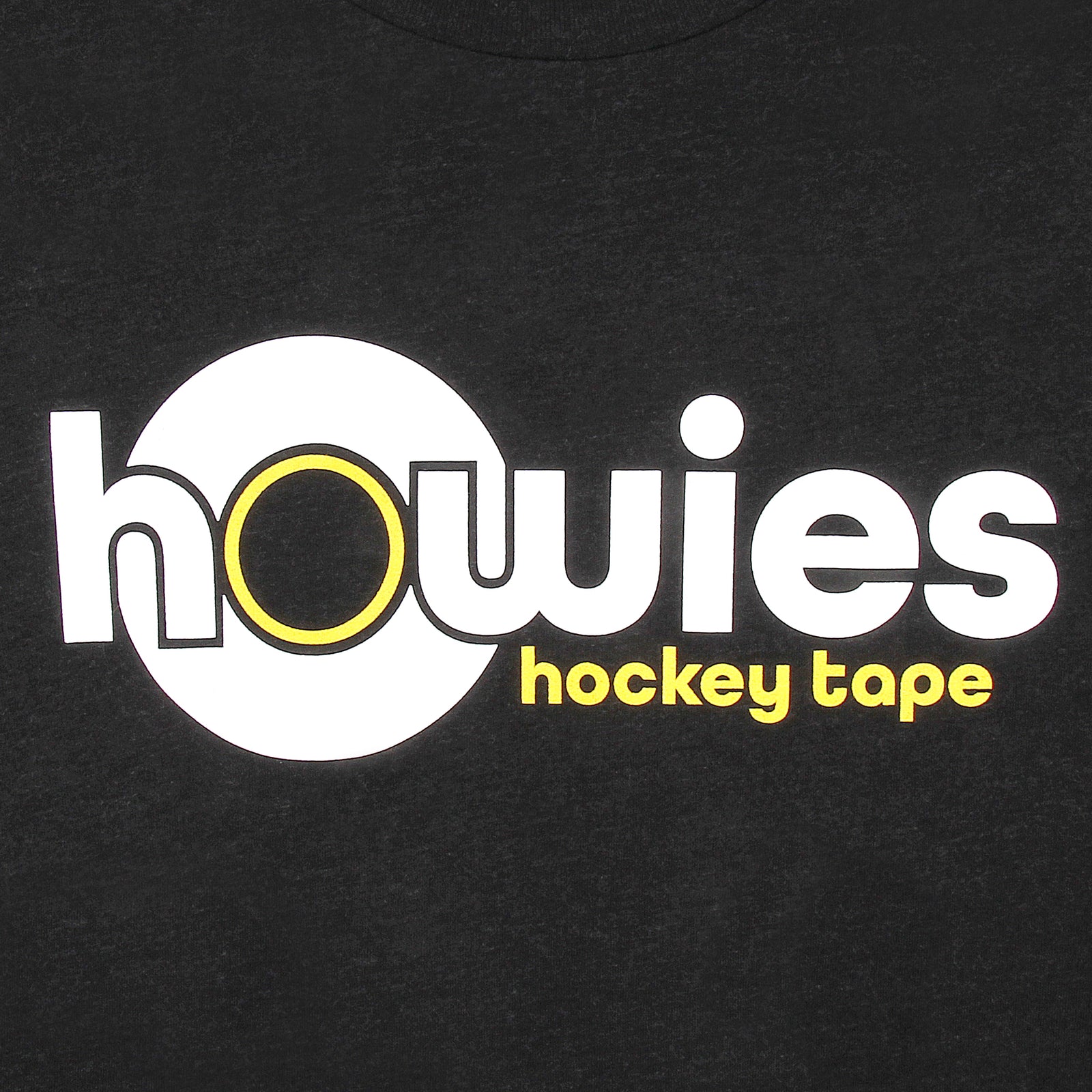 The Tee-J Long Sleeve Tees Howies Hockey Tape   