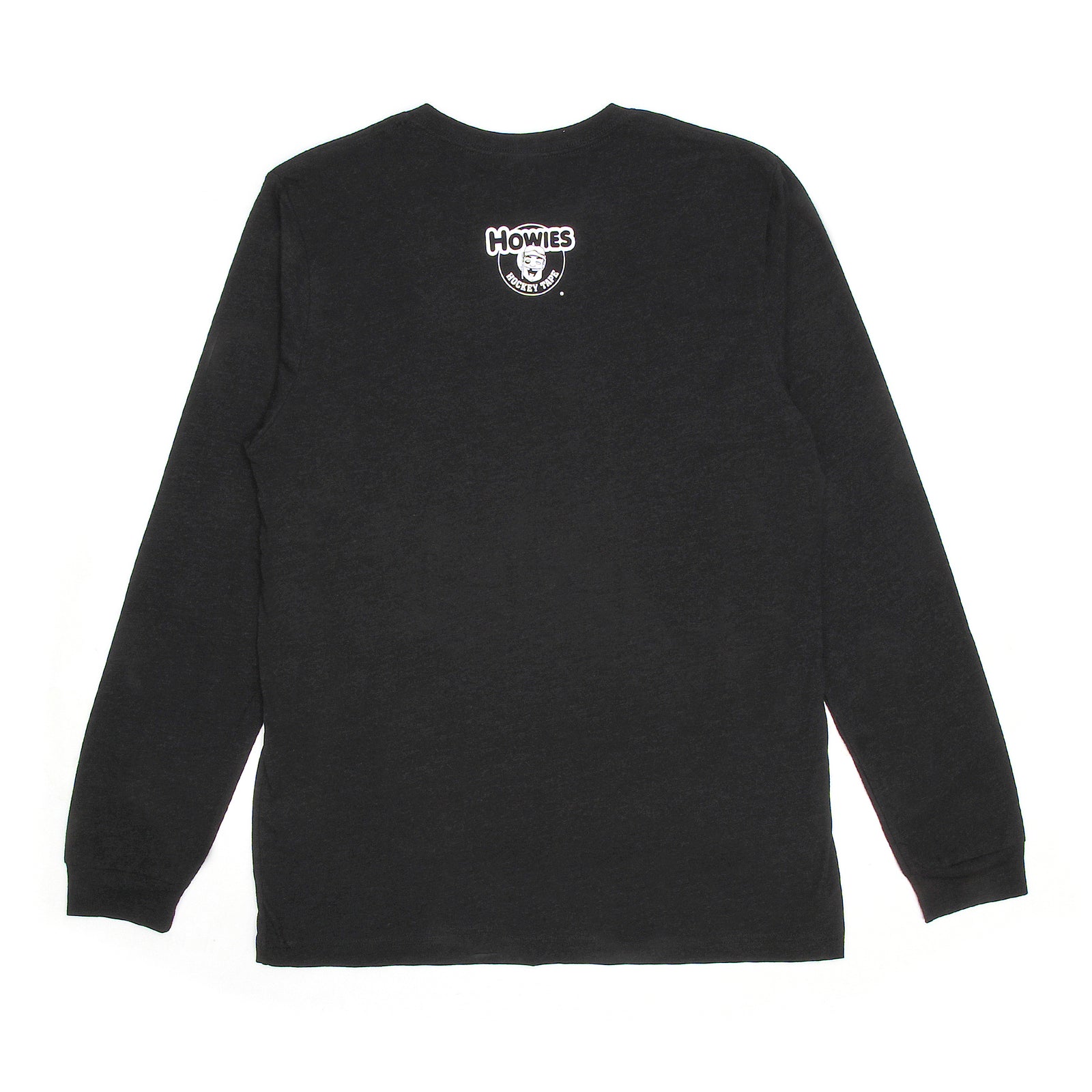 The Tee-J Long Sleeve Tees Howies Hockey Tape   
