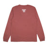 The Tee-J Long Sleeve Tees Howies Hockey Tape   