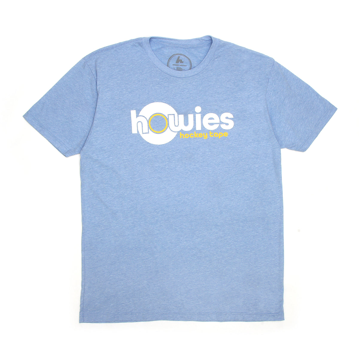The Tee-J Tees Howies Hockey Tape Light Blue X-Small 