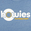 The Tee-J Tees Howies Hockey Tape   