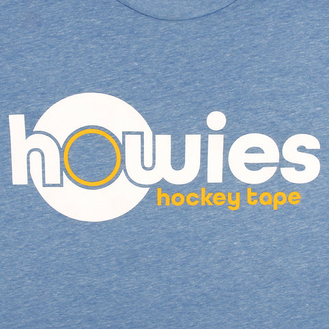 Tee-J Tee  Howies Hockey Tape   