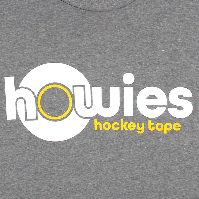 Tee-J Tee  Howies Hockey Tape   