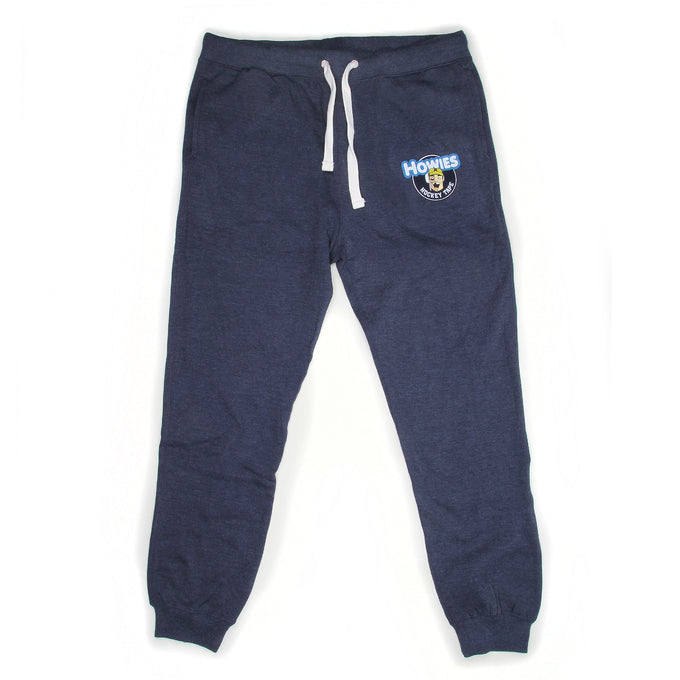 Howies Healthy Scratch Joggers Joggers Howies Hockey Tape Navy X-Small 