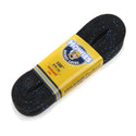 Howies Black Waxed Hockey Skate Laces Waxed Laces Howies Hockey Tape 1pk 72