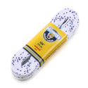 Howies White Waxed Hockey Skate Laces Waxed Laces Howies Hockey Tape 1pk 72