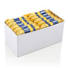 Howies Yellow Cloth Hockey Skate Laces Cloth Laces Howies Hockey Tape 18pk 72" 