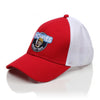 Howies Draft Day Flex-Fit Hats Howies Hockey Tape Large-XL  
