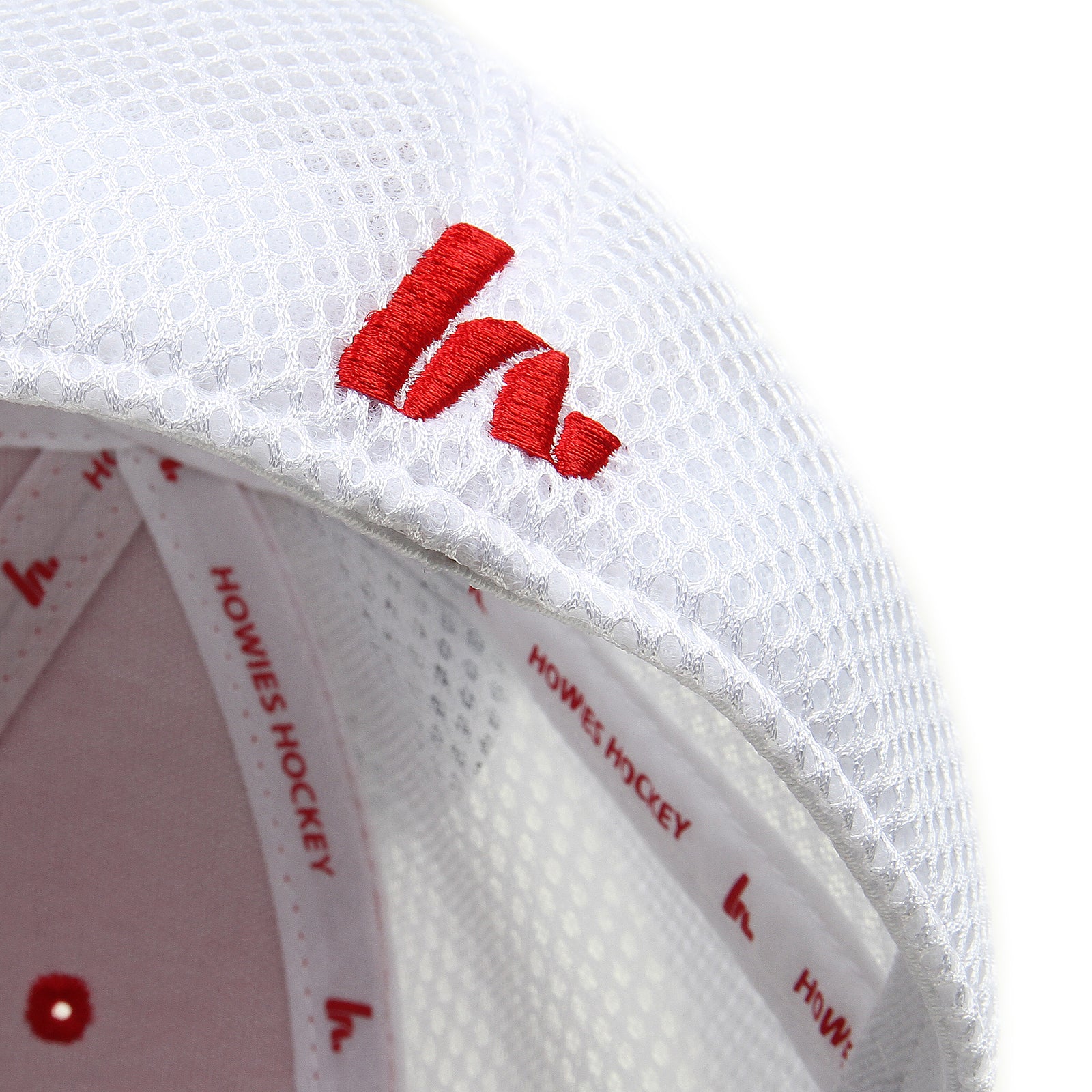 Howies Draft Day Flex-Fit Hats Howies Hockey Tape   