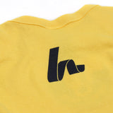 Howies Baby Onesie Baby Onesie Howies Hockey Tape   