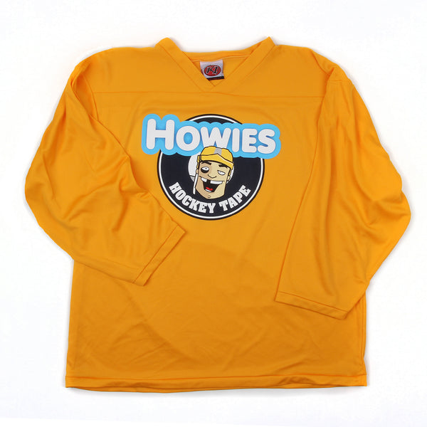 Shop Hockey Jerseys | Howies Hockey Tape