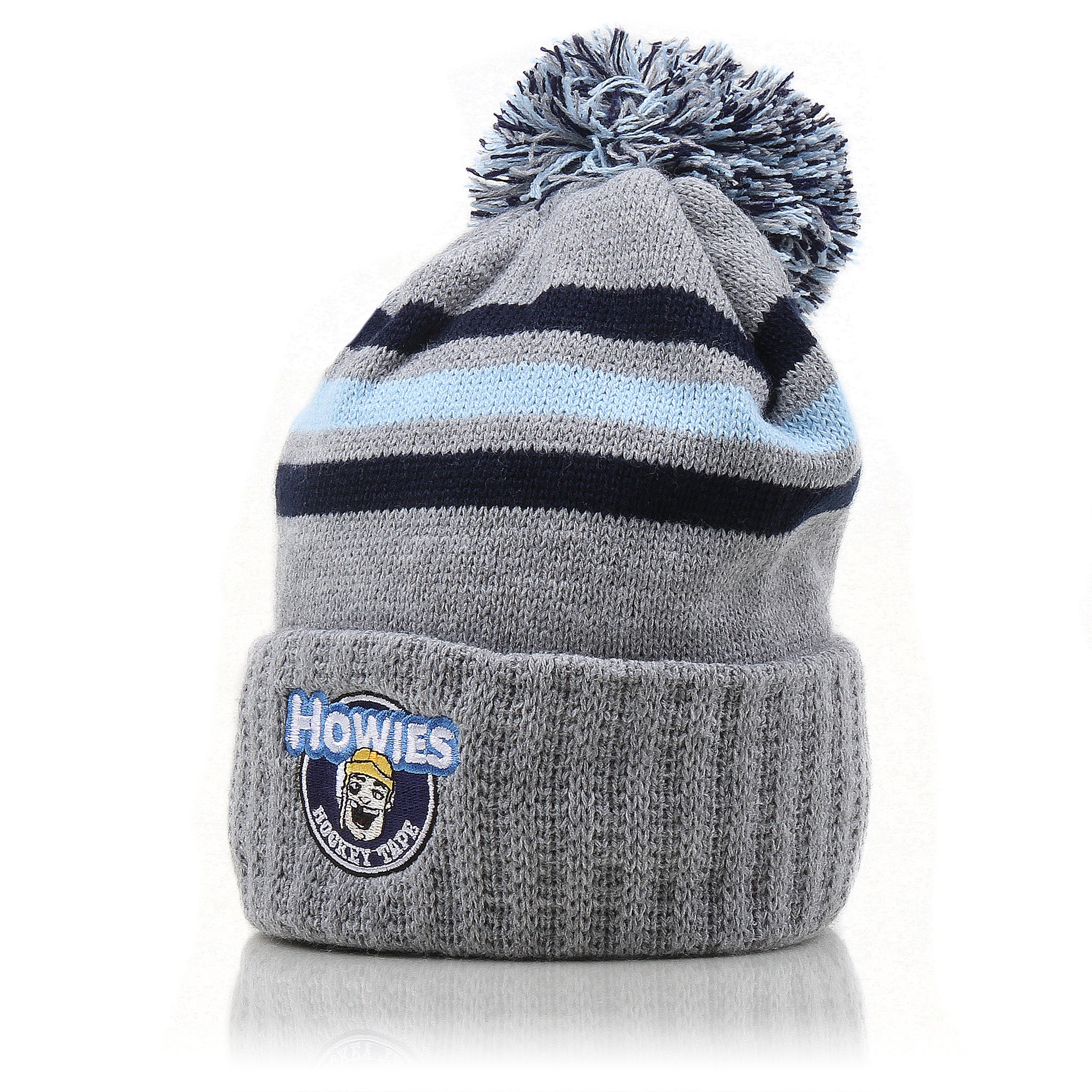 帽子 ROSARYMOON Bucktail Knit Beanie Bucktail Knit Beanie - ROSARYMOON OFFICIAL WEB STORE