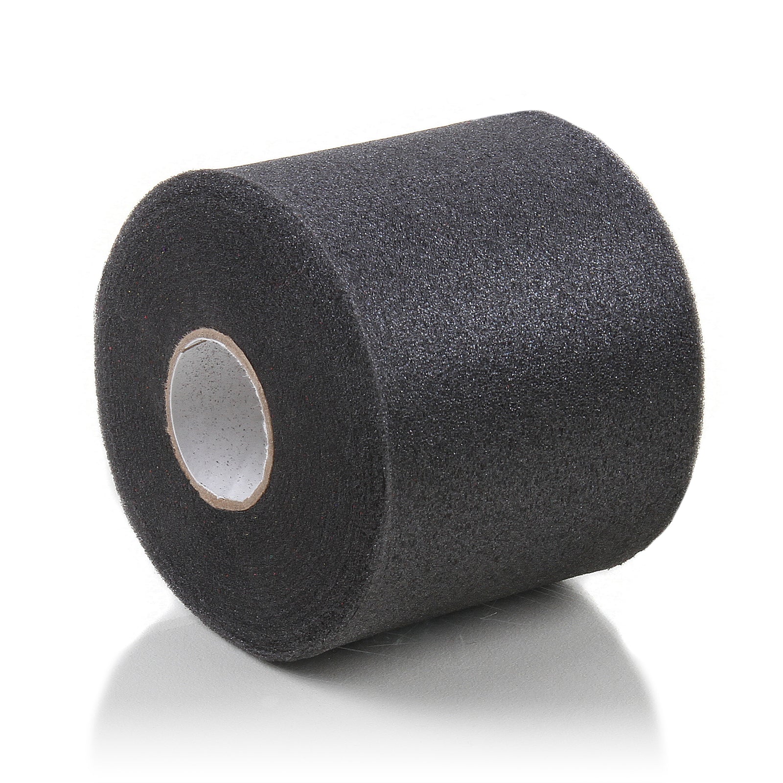 2.75" x 30yd Black Pre Wrap  Howies Hockey Tape 1pk  
