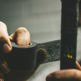 Howies Gray Pro Grip Hockey Tape Pro Grip Tape Howies Hockey Tape   