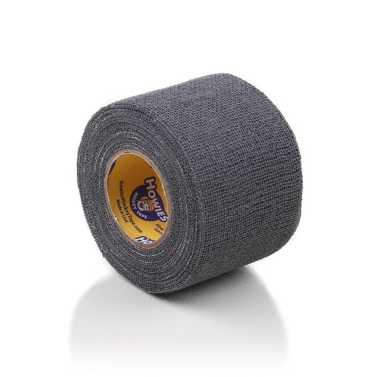 Howies Gray Pro Grip Hockey Tape Pro Grip Tape Howies Hockey Tape 1pk  
