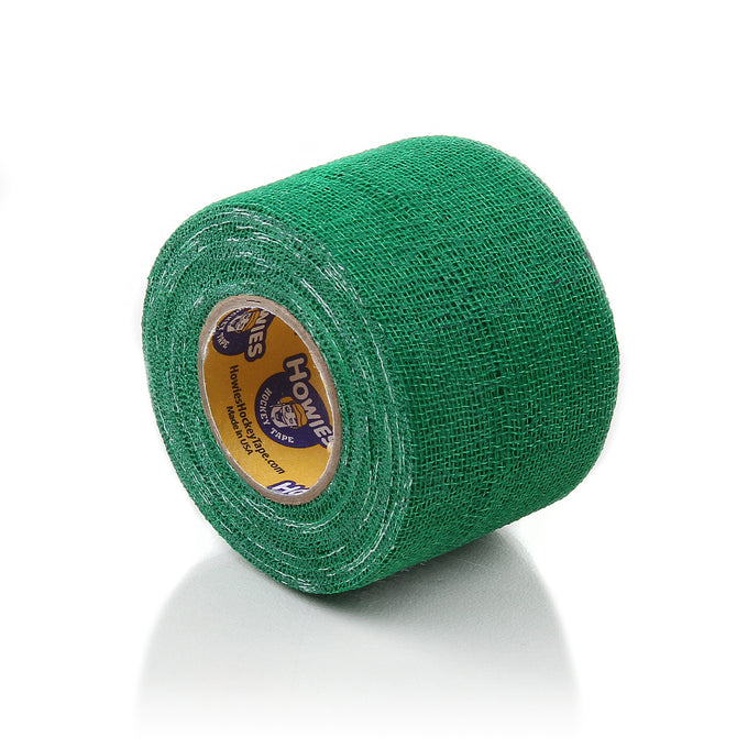 Howies Green Pro Grip Hockey Tape Pro Grip Tape Howies Hockey Tape 1pk  