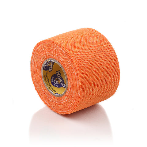 Howies Orange Pro Grip Hockey Tape Pro Grip Tape Howies Hockey Tape 1pk  