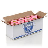 Howies Pink Pro Grip Hockey Tape Pro Grip Tape Howies Hockey Tape 12pk  