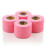 Howies Pink Pro Grip Hockey Tape Pro Grip Tape Howies Hockey Tape 4pk  