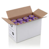 Howies Purple Pro Grip Hockey Tape Pro Grip Tape Howies Hockey Tape 32pk  