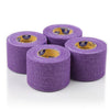 Howies Purple Pro Grip Hockey Tape Pro Grip Tape Howies Hockey Tape 4pk  
