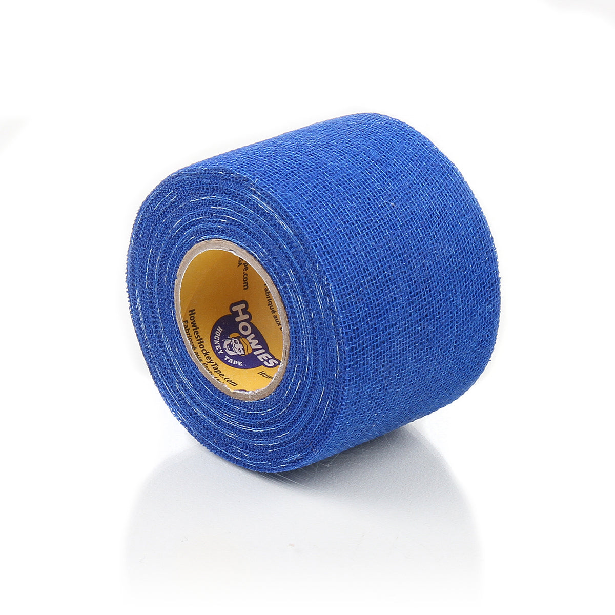 Howies Blue Pro Grip Hockey Tape Pro Grip Tape Howies Hockey Tape 1pk  