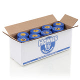 Howies Blue Pro Grip Hockey Tape Pro Grip Tape Howies Hockey Tape 12pk  