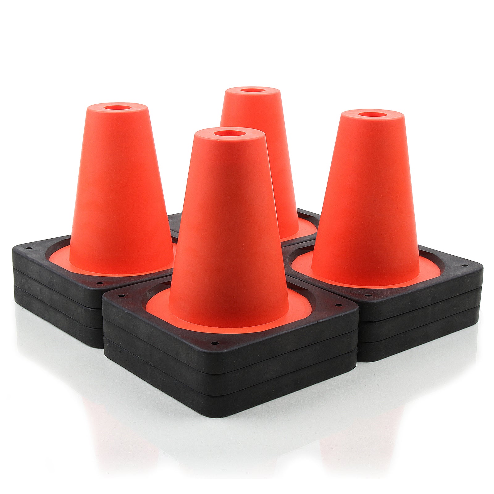 Howies Hockey Weighted Pylons Accessories Howies Hockey Tape 12pk  