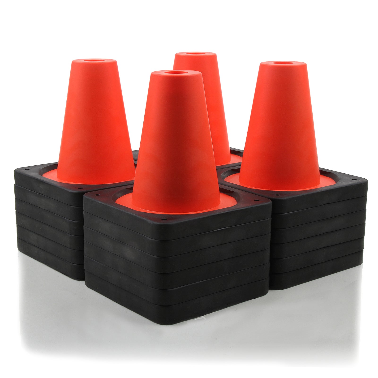 Howies Hockey Weighted Pylons Accessories Howies Hockey Tape 24pk  