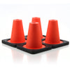 Howies Hockey Weighted Pylons Accessories Howies Hockey Tape 4pk  