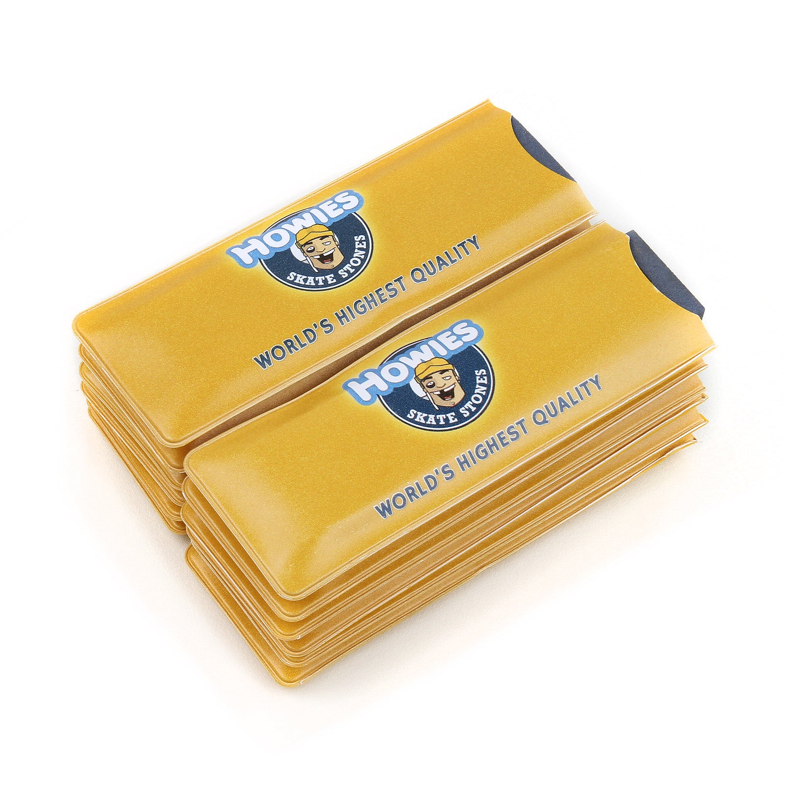 Howies Hockey Fine Skate Stone Sharpening Supplies Howies Hockey Tape 12pk  