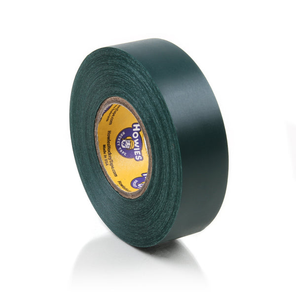 Shop Thick 1.5 Clear Shin Pad Tape | Howies Hockey Tape