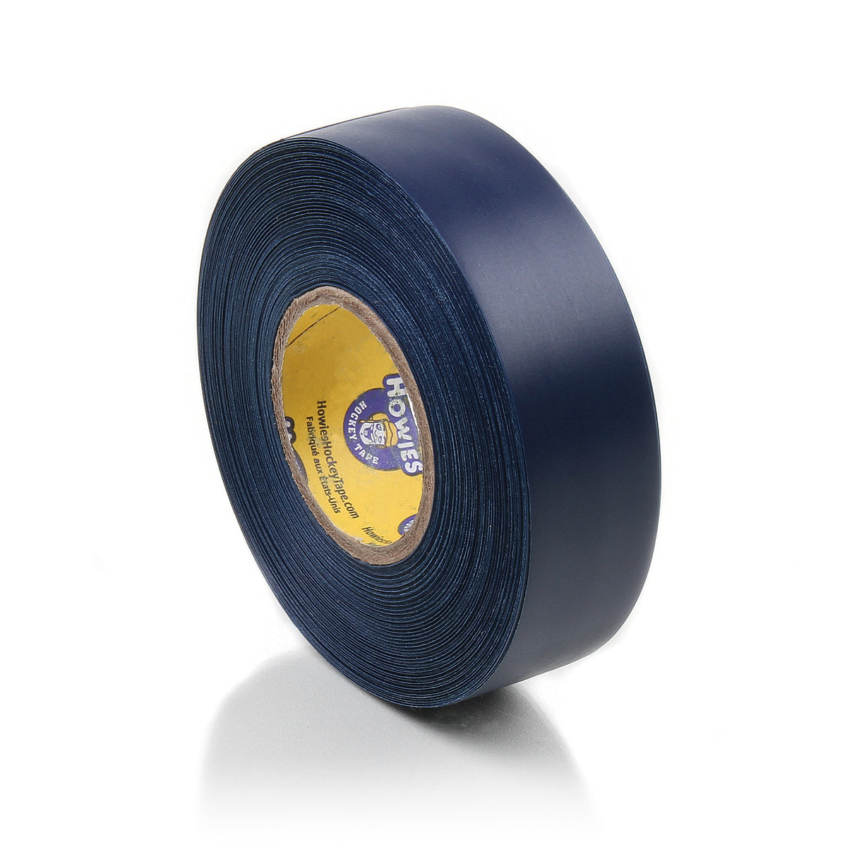 Howies Navy Shin Pad Hockey Tape Shin Pad Tape Howies Hockey Tape 1pk  