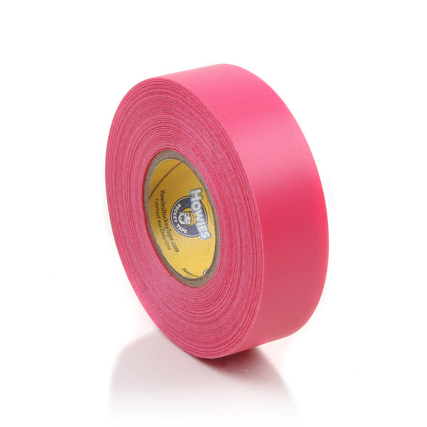 Howies Pink Shin Pad Hockey Tape