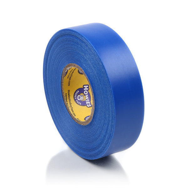 Howies Royal Blue Shin Pad Hockey Tape