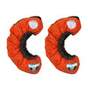 Orange Skate Guards Skate Guards Howies Hockey Tape 1pk Senior 