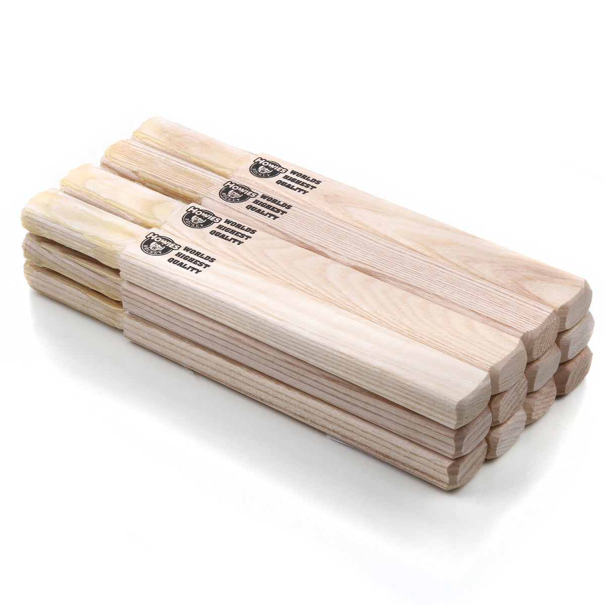 Howies Hockey Stick Extensions/End Plugs Accessories Howies Hockey Tape 12pk Junior 