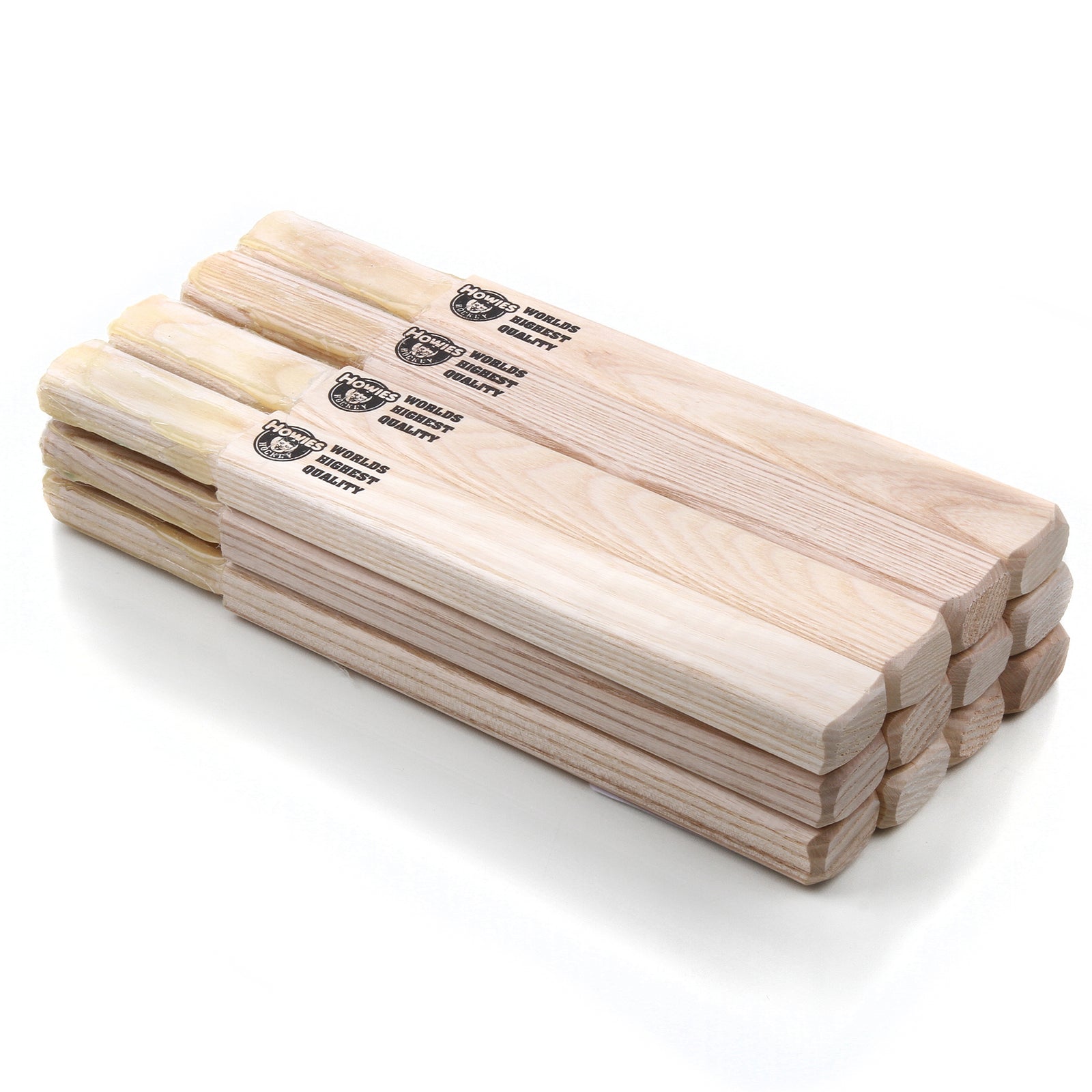 Howies Hockey Stick Extensions/End Plugs Accessories Howies Hockey Tape 12pk Junior 