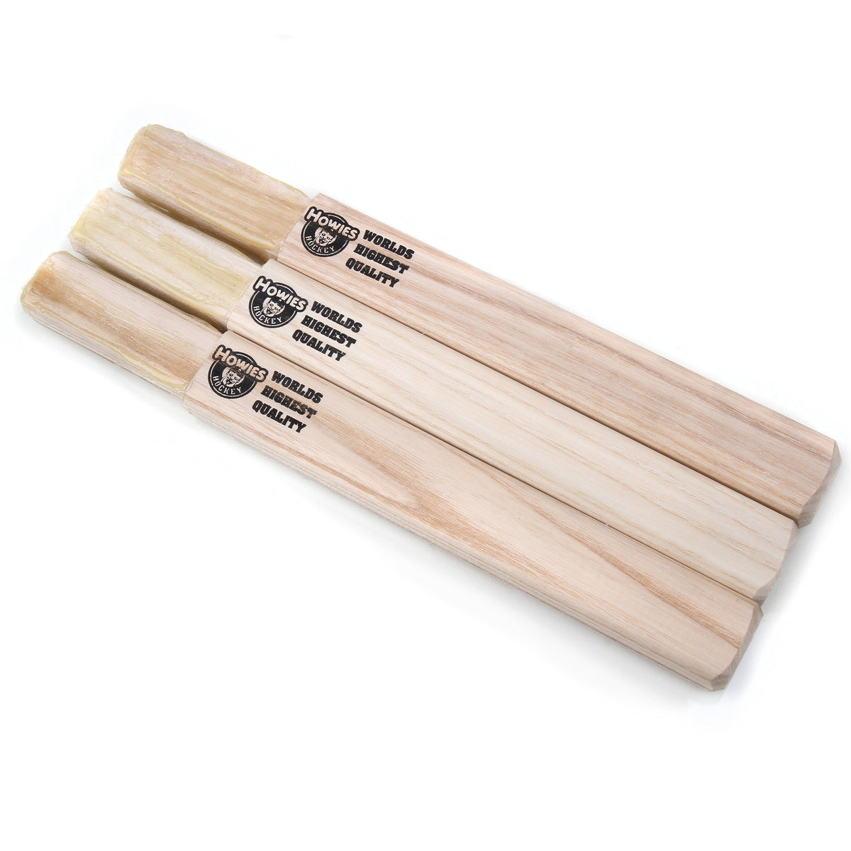 Howies Hockey Stick Extensions/End Plugs Accessories Howies Hockey Tape 3pk Junior 