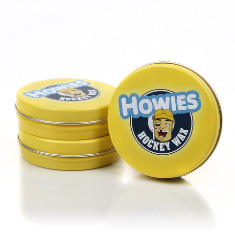 Howies Hockey Stick Wax Stick Wax Howies Hockey Tape 3pk  