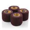 Howies Maroon Stretchy Grip Hockey Tape Stretch Grip Tape Howies Hockey Tape 4pk  
