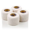 Howies White Stretchy Grip Hockey Tape Stretch Grip Tape Howies Hockey Tape 4pk  