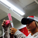 Howies Pink Pro Grip Hockey Tape Pro Grip Tape Howies Hockey Tape   