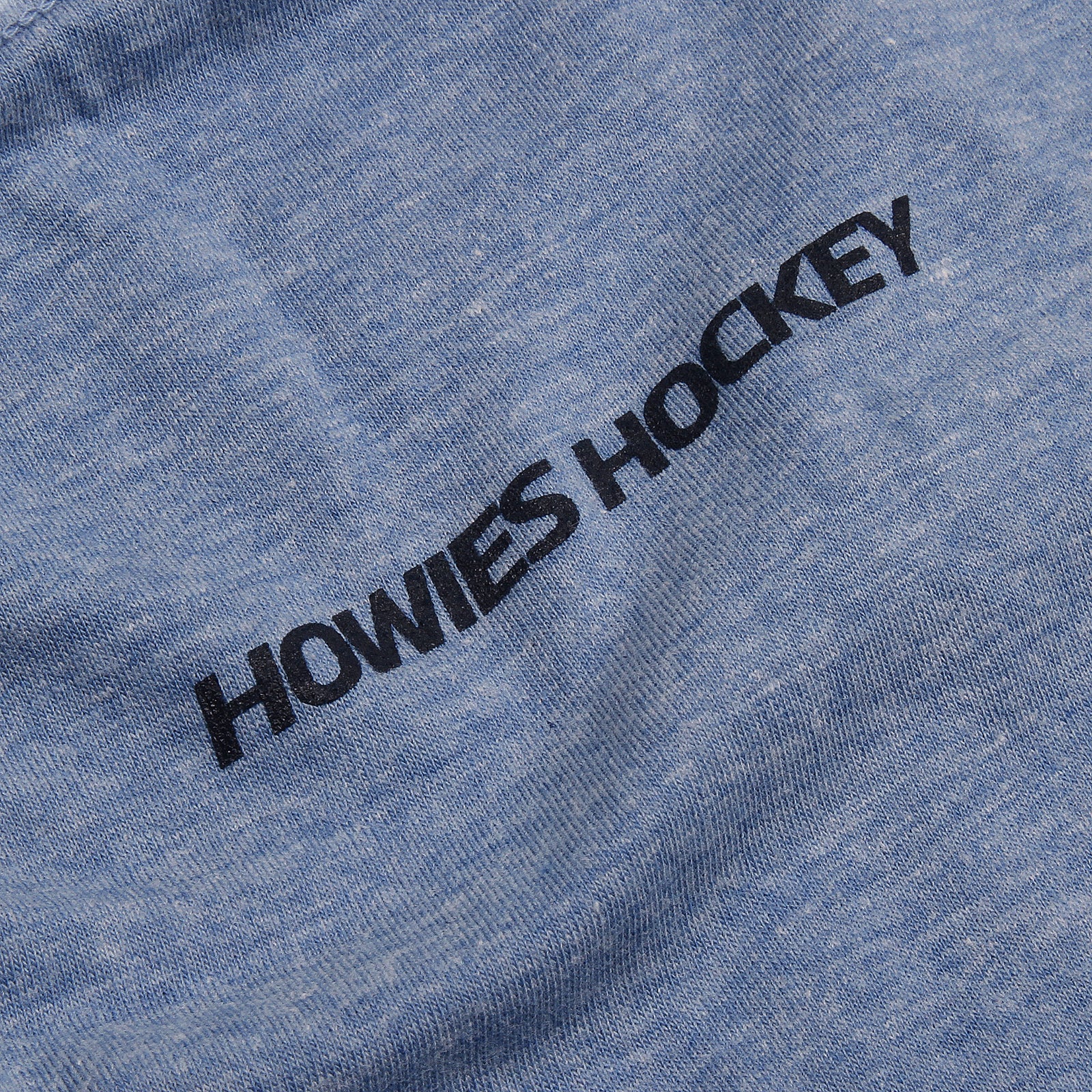 Howies Vintage Tee Tees Howies Hockey Tape   
