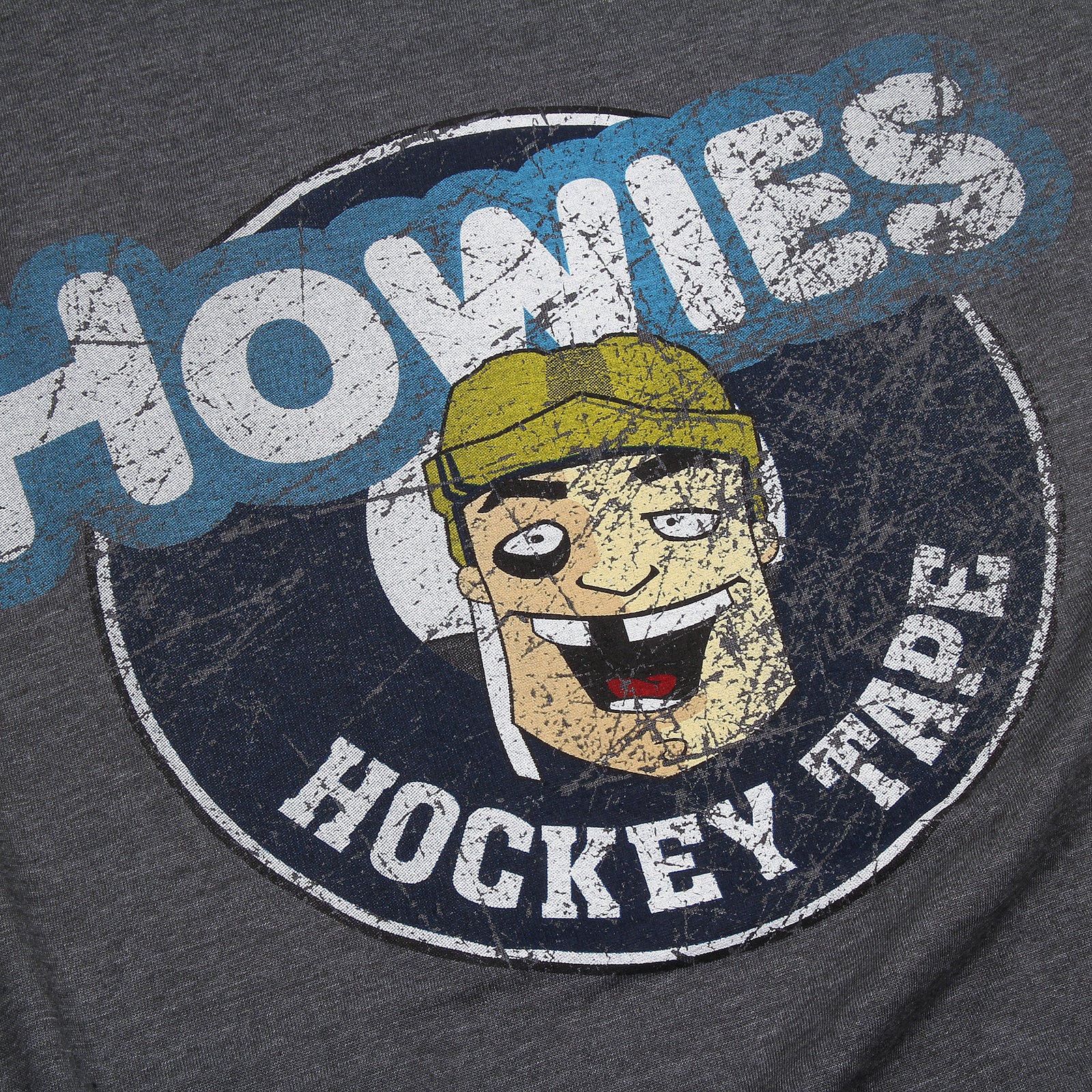 Howies Vintage Tee Tees Howies Hockey Tape   